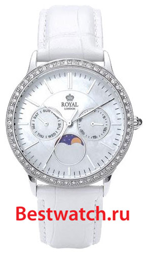 Часы Royal London Fashion 21230-01